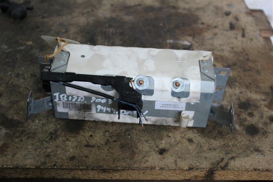 RECAMBIO para Seat Ibiza 1.4 G IBIZA 6L 74Kw (2005)
