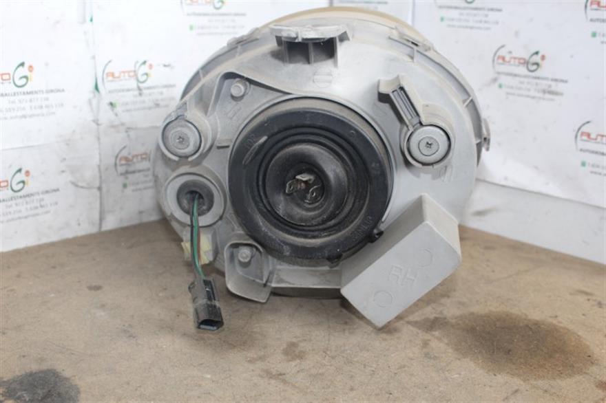RECAMBIO para Daewoo Matiz 1.0 G 46,50Kw (2003)
