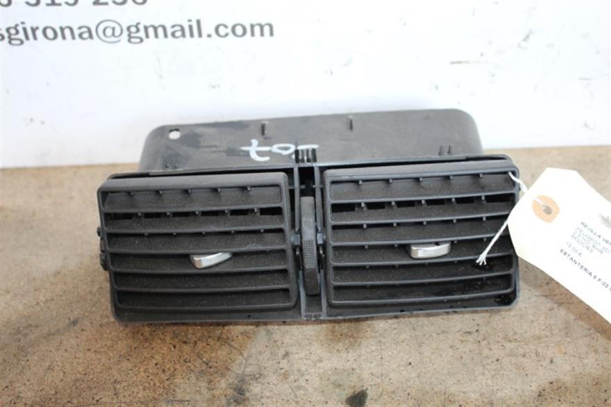 RECAMBIO para Peugeot 307 2.0 HDI 100Kw (2004)