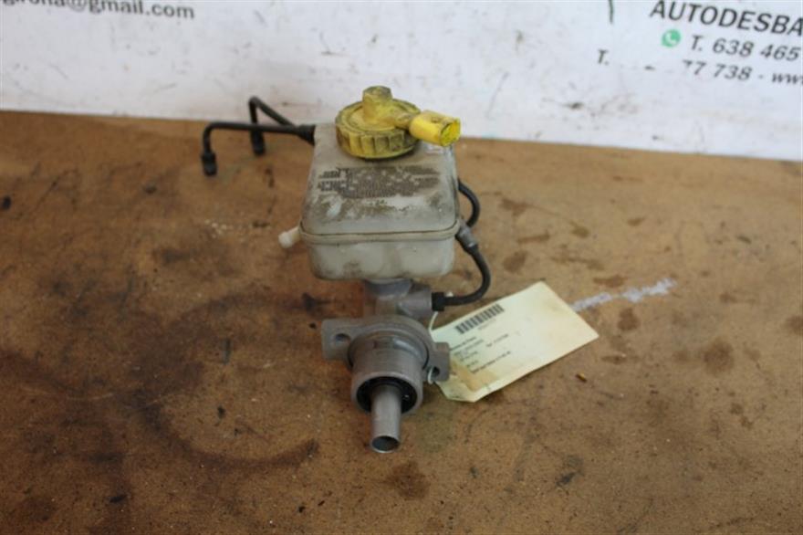 RECAMBIO para Seat Leon 1.9 TDI LEON I (2003)