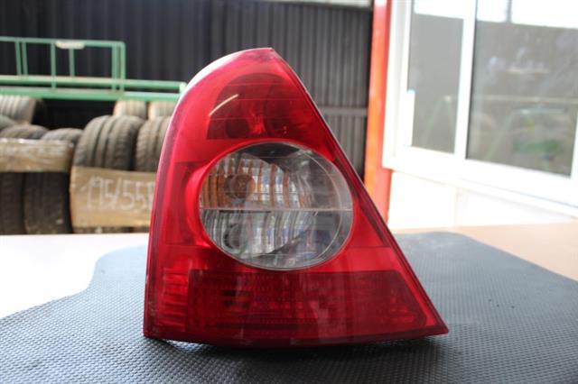 RECAMBIO para Renault Clio 1.5 DCI 48Kw (2005)
