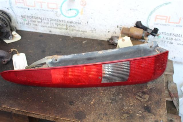 RECAMBIO para Ford Fusion 1.6 TDCI 66Kw (2005)