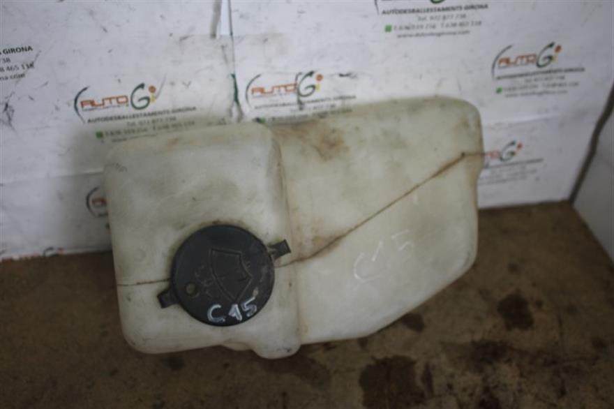 RECAMBIO para Citroen C 15 1.7 D 43Kw (1999)