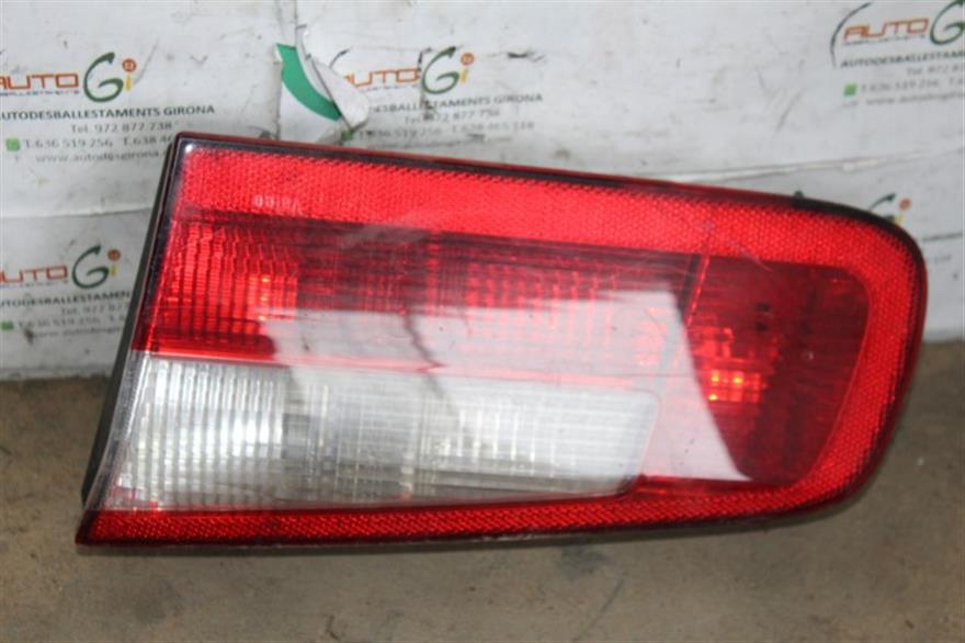 RECAMBIO para Renault Laguna