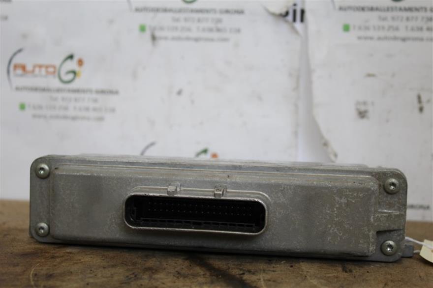 RECAMBIO para Renault 19 1.4 G (1995)