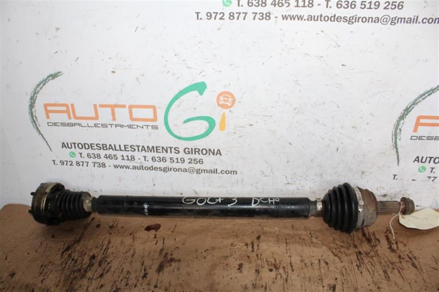 RECAMBIO para Volkswagen Golf 1.6 G GOLF III (1996)