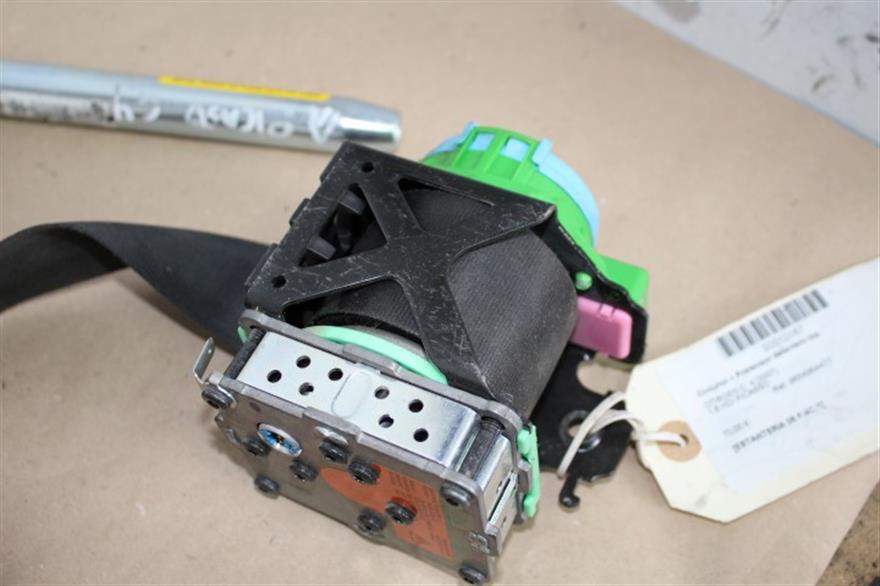 RECAMBIO para Citroen C  4 1.6 HDI PICASSO (2007)
