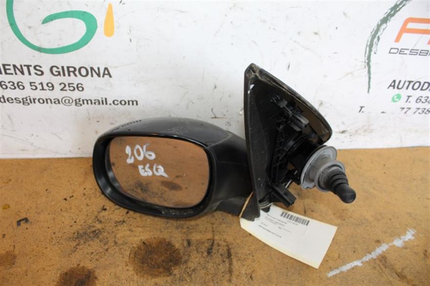 RECAMBIO para Peugeot 206 1.4 G 55Kw (2004)