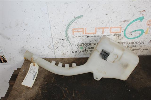 RECAMBIO para Ford Fusion 1.4 TDCI 50Kw (2004)
