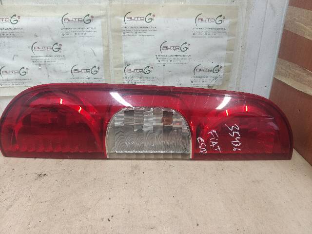 RECAMBIO para Fiat Doblo 1.3 JTD 55Kw (2008)