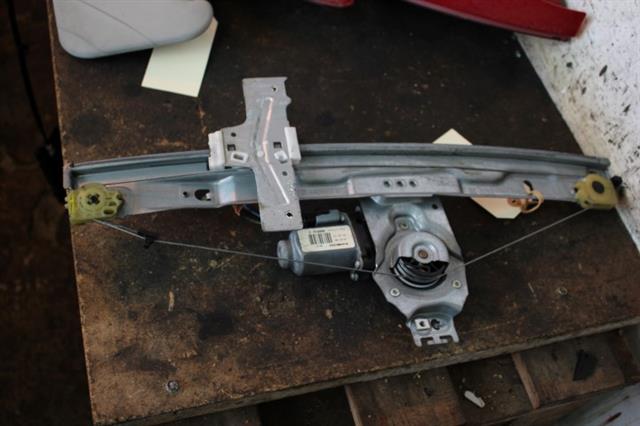 RECAMBIO para Peugeot 207 1.6 HDI 3P 66Kw (2006)