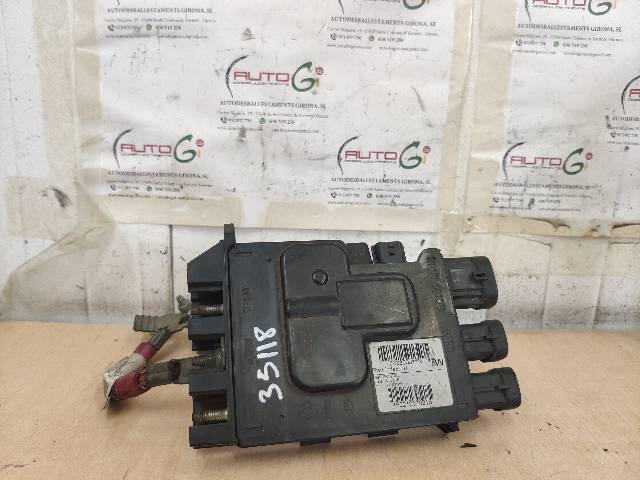 RECAMBIO para Renault Megane 1.9 DCI MEGANE III 96Kw (2010)