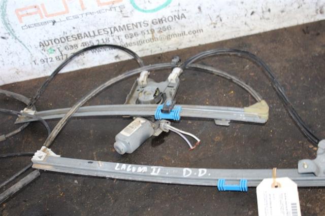 RECAMBIO para Renault Laguna 1.9 DCI LAGUNA II 88Kw (2001)