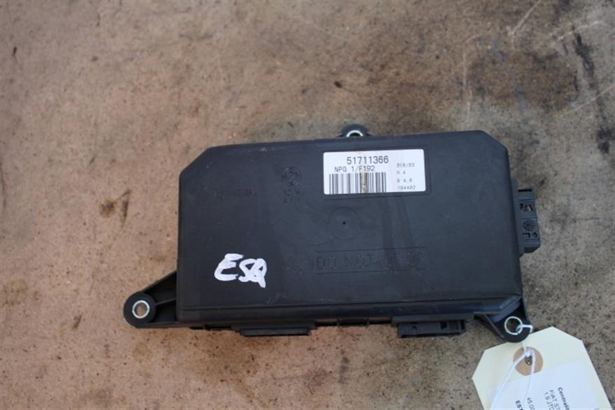 RECAMBIO para Fiat Stilo 1.9 JTD 85Kw (2004)