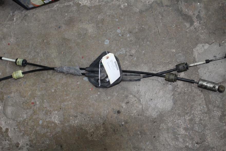 RECAMBIO para Renault Megane Scenic 1.6 G (2005)