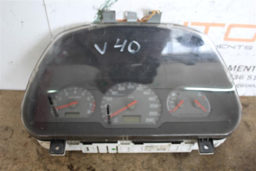RECAMBIO para Volvo V40