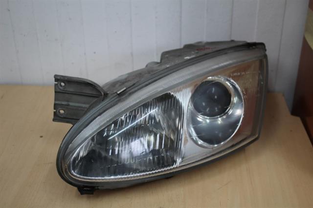 RECAMBIO para Hyundai Coupe 1.6 G 3P 83Kw (1998)