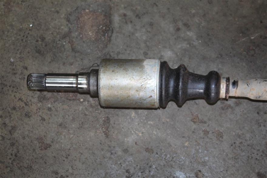 RECAMBIO para Peugeot 106 1.6 G 65Kw (1995)