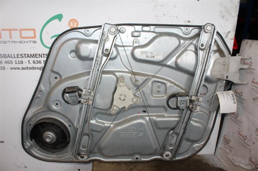 RECAMBIO para Fiat Punto