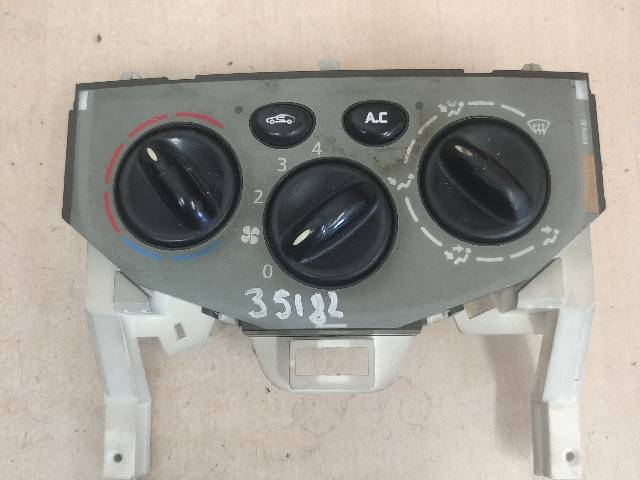 RECAMBIO para Nissan Primastar 1.9 DCI 74Kw (2006)