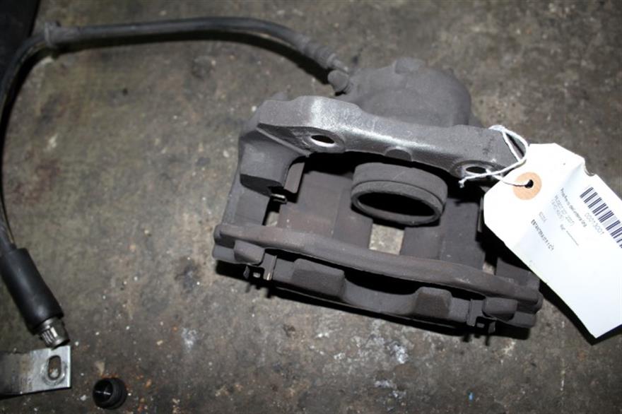 RECAMBIO para Peugeot 207 1.4 HDI 50Kw (2007)