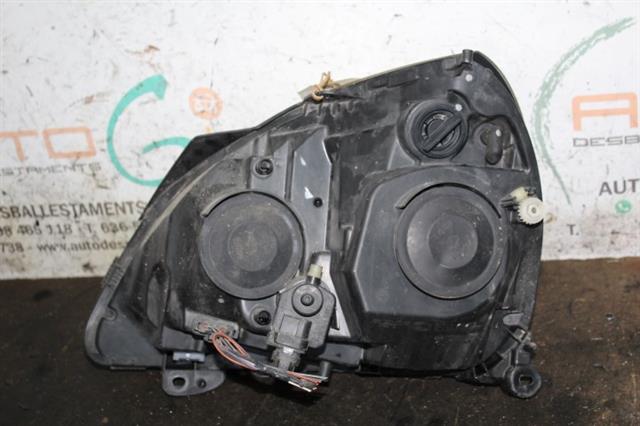 RECAMBIO para Renault Clio