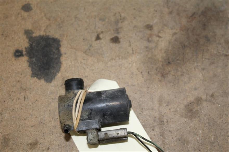 RECAMBIO para Mitsubishi Space Wagon 1.8 D 4D65 (1992)