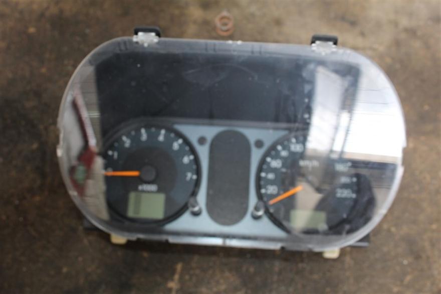 RECAMBIO para Ford Fiesta 1.4 G 59Kw (2002)