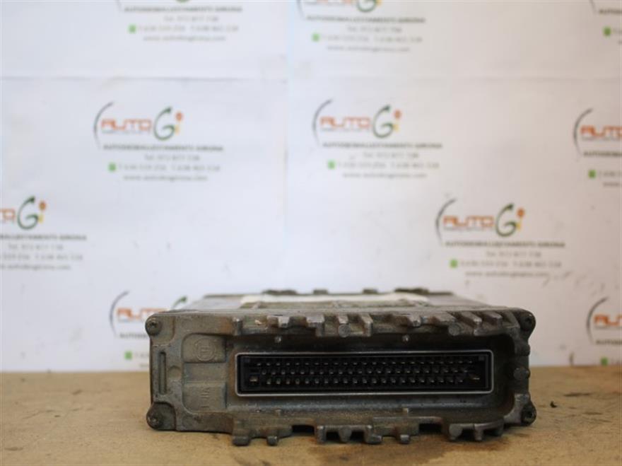 RECAMBIO para Renault Megane Scenic 1.9 DTI (1998)