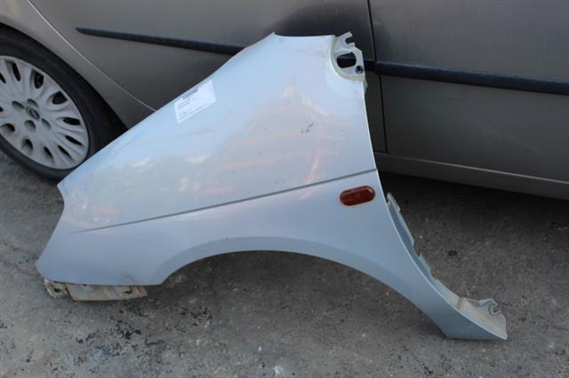 RECAMBIO para Renault Megane Scenic 1.9 DTI 59Kw (2003)