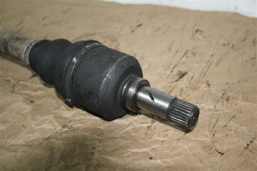 RECAMBIO para Peugeot Partner 2.0 HDI (2004)