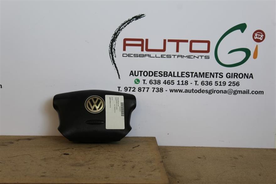 RECAMBIO para Volkswagen Golf 1.9 TDI GOLF IV 66Kw (2002)