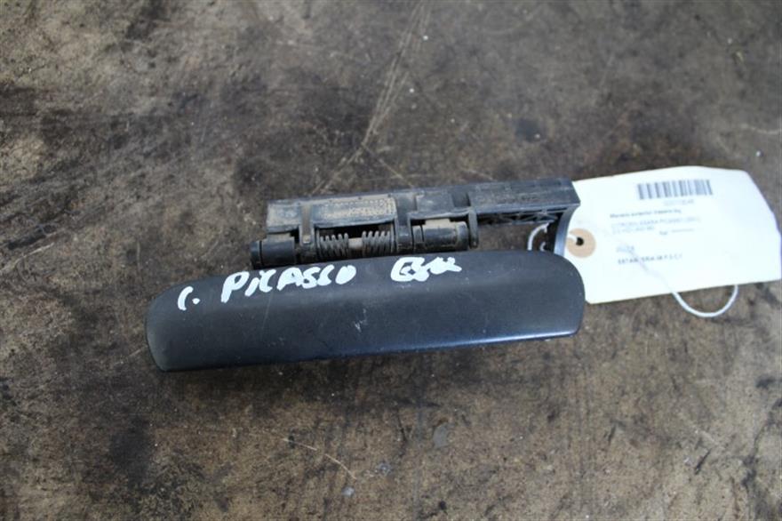 RECAMBIO para Citroen Xsara Picasso 2.0 HDI 66Kw (2001)