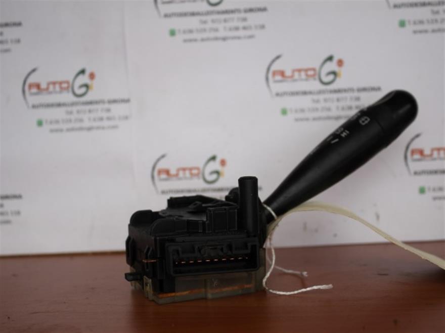 RECAMBIO para Toyota Yaris 1.4 D (2003)