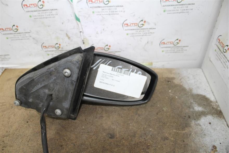 RECAMBIO para Fiat Stilo 1.9 JTD (2005)