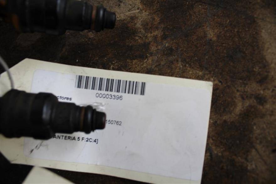 RECAMBIO para Citroen Zx 1.9 G 93,50Kw (1991)