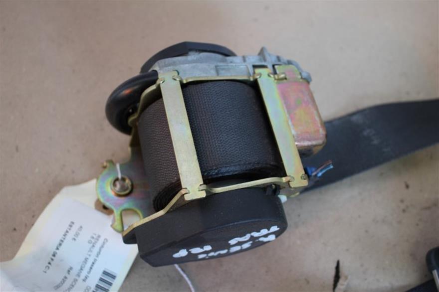 RECAMBIO para Renault Megane Scenic 1.6 G (2005)