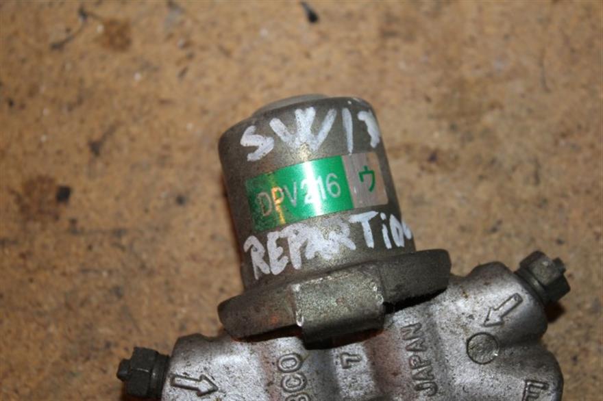 RECAMBIO para Suzuki Swift 1.3 G G13BA (1995)