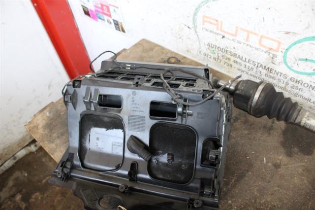 RECAMBIO para Volkswagen Passat 2.0 TDI 103Kw (2006)