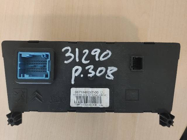 RECAMBIO para Peugeot 308 1.6 HDI 82Kw (2012)