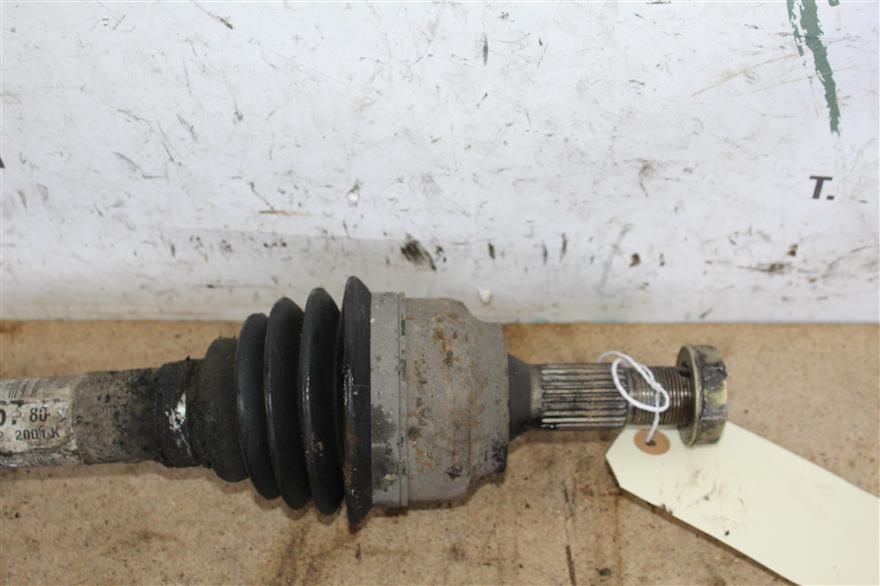 RECAMBIO para Peugeot 307 1.6 G (2001)