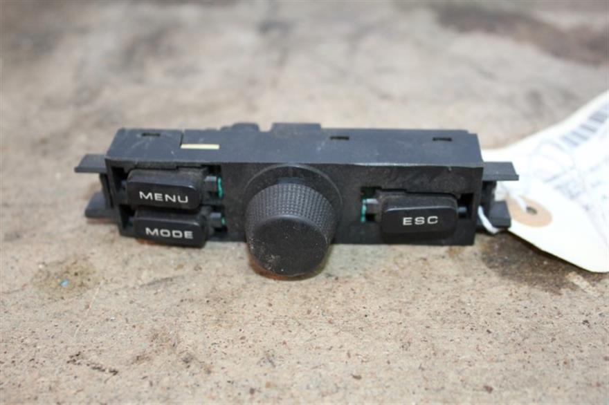 RECAMBIO para Peugeot 607 2.2 HDI (2002)