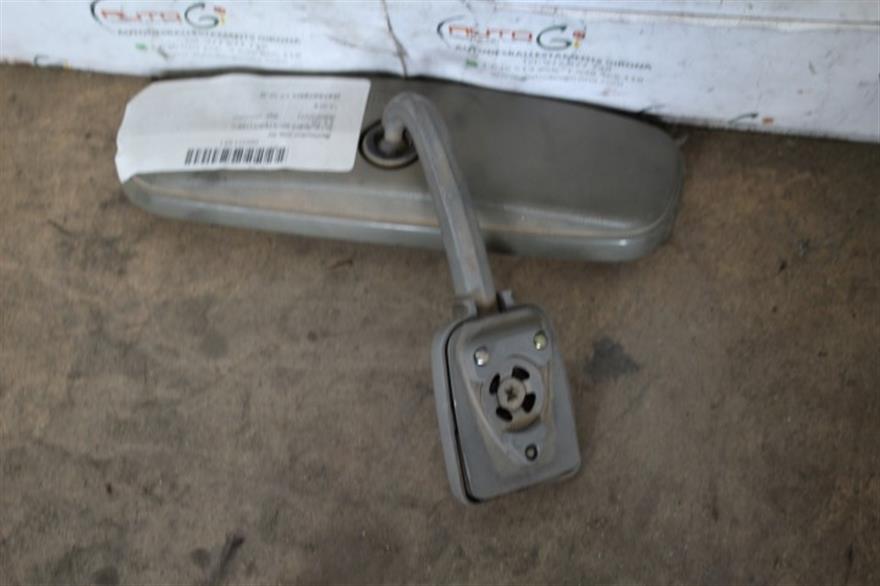 RECAMBIO para Mitsubishi Montero 2.5 TD 73Kw (1991)
