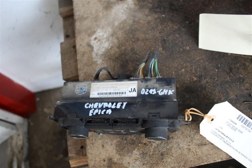 RECAMBIO para Chevrolet Epica 2.0 D 110Kw (2009)