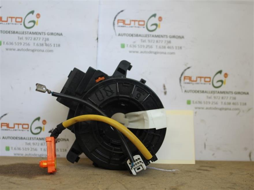 RECAMBIO para Citroen C  1 1.2 G 50Kw (2006)