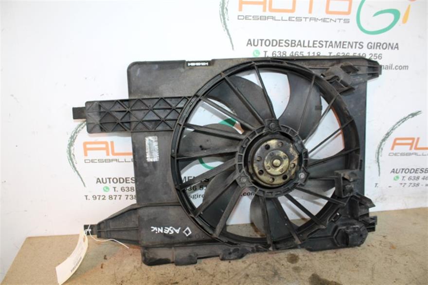 RECAMBIO para Renault Megane Cabrio 1.9 DCI F9Q800 (2005)