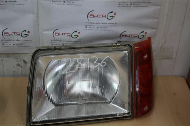RECAMBIO para Seat Marbella 0.9 G 3P 29Kw (1992)