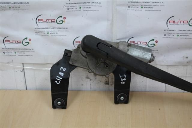 RECAMBIO para Hyundai i30 1.6 CRDI (2007)