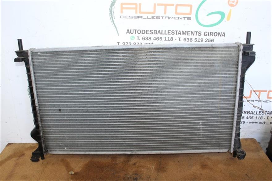 RECAMBIO para Ford TRANSIT CONNECT 1.8 TDCI 55Kw (2008)