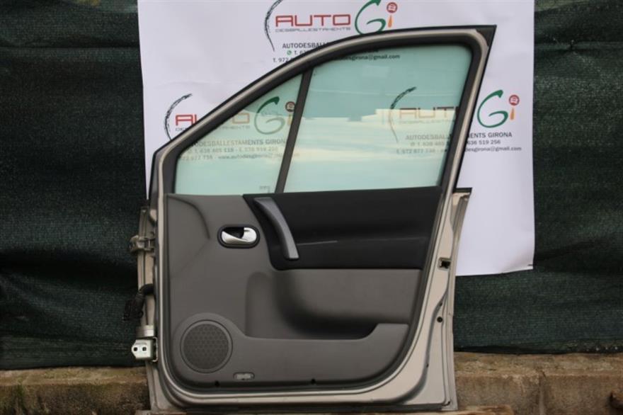 RECAMBIO para Renault Megane Scenic 1.6 G (2005)